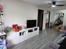 Blk 30 Telok Blangah Rise (Bukit Merah), HDB 3 Rooms #526785901